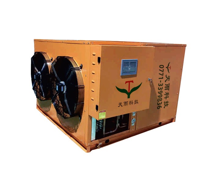 空氣能花椒專用熱泵烘干機(jī)